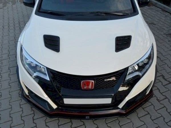 BONNET VENTS UNIVERSAL